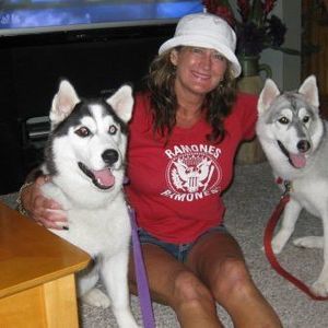 Meet your Posher, Ann